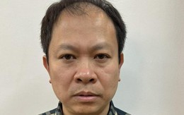 Tổng Giám đốc Tổng Công ty Sông Hồng Lã Tuấn Hưng bị bắt