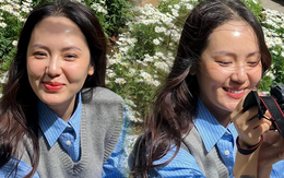 Hậu tranh cãi vì tự nhận đẹp như Song Hye Kyo, Phương Linh gây sốt với visual "lão hoá ngược" ở tuổi 40