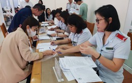 Năm 2024, Hà Nội sẽ thanh tra, kiểm tra gần 3.500 đơn vị về bảo hiểm xã hội