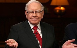 Uống 5 lon nước ngọt/ngày, ăn vặt thường xuyên, tại sao ‘thần đầu tư’ Warren Buffett vẫn khỏe mạnh ở tuổi 93?