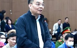 Cựu Bộ trưởng Chu Ngọc Anh: 'Bị cáo ân hận, day dứt suốt 581 ngày tạm giam'