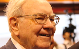 Không thực hiện bất kỳ thương vụ đầu tư nào trong thời gian gần đây, Warren Buffett đang gửi một tín hiệu cảnh báo 'trị giá' 300 tỷ USD đến thị trường