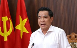 Chủ tịch Quảng Nam trả lời việc doanh nghiệp xin cấp phép thăm dò vàng Chủ tịch Quảng Nam trả lời việc doanh nghiệp xin cấp phép thăm dò vàng
