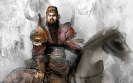 Bậc thầy Kungfu trong Thủy Hử: Có thật trong lịch sử, tướng mạo tựa Quan Vũ, võ công xuất quỷ nhập thần