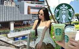 Starbucks khai trương cơ sở mới: Nơi chill từ sáng sớm, nơi nằm gọn trong TTTM lại khiến dân tình “mừng rớt nước mắt” Starbucks khai trương cơ sở mới: Nơi chill từ sáng sớm, nơi nằm gọn trong TTTM lại khiến dân tình “mừng rớt nước mắt”