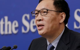 Cựu phó thống đốc ngân hàng Trung Quốc bị tử hình treo