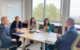 VinUni chính thức đảm nhận vị trí UNESCO Chair đầu tiên tại Việt Nam