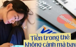 Nếu sau 1 đêm tiền trong tài khoản biến mất: 3 việc quan trọng phải làm, có việc bắt buộc phải làm ngay lập tức