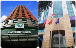 Vietcombank và MB sẽ được hưởng những ưu đãi gì khi nhận chuyển giao ngân hàng 0 đồng?