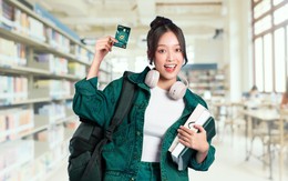 Kiểm soát quỹ đạo tài chính, chi tiêu thông minh cùng Thẻ BIDV Mastercard Moneyverse