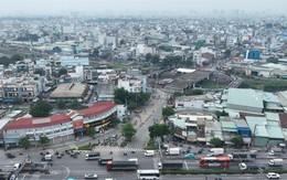 Lối ra cho những công trình 'đắp chiếu'