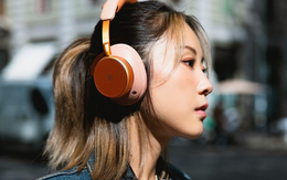 Có giá lên đến 50 triệu đồng: Siêu phẩm tai nghe B&O Beoplay H100 tại sao lại hot đến thế?