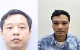 Nguyên nhân khiến Phó tổng Giám đốc Công ty Cổ phần 789bet lừa đảo xộ khám