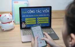 Tham gia làm cộng tác viên bán hàng hưởng hoa hồng, người phụ nữ ở quận Hà Đông bị lừa gần 600 triệu đồng