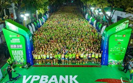 11.000 vận động viên khép lại hành trình đáng nhớ tại VPIM 2024