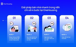 Giải pháp thanh khoản nhanh trong 48h có lợi gì cho người cần bán nhà?