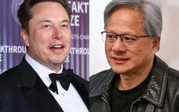 CEO Jensen Huang của Nvidia bất ngờ cảm thán về Elon Musk: ‘Thế giới này chỉ mình ông ấy làm được’, 19 ngày thần tốc xây ‘cỗ máy tương lai’