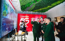 “Cuộc sống mới” ở các doanh nghiệp tiên phong triển khai 5G2B Viettel sẽ có gì?