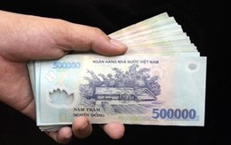 Công an tìm những người mượn tiền của đối tượng cho vay lãi nặng tới 450%