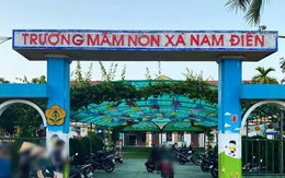 Nguyên nhân ban đầu khiến cháu bé 2 tuổi tử vong sau giờ ngủ trưa ở lớp mầm non