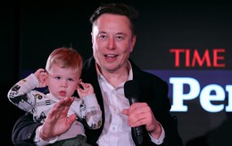 Có tới 12 người con, tỷ phú Elon Musk có cách dạy dỗ đặc biệt "quái dị"!