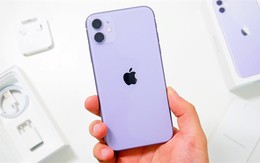 Một mẫu iPhone giảm kỷ lục 13 triệu đồng, về mức thấp nhất kể từ khi ra mắt tại Việt Nam