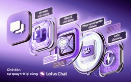 App chat của người Việt: Cuộc đua đau đầu với các ông lớn nước ngoài, liệu có chút tia sáng nào?