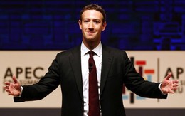 Mark Zuckerberg: Gã độc tài bị Elon Musk và Tim Cook ghét cay đắng, nhưng lại được cổ đông ủng hộ