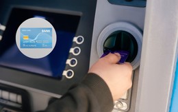 Tài khoản bỗng “bốc hơi” gần 250 triệu đồng sau 1 lần rút tiền tại ATM