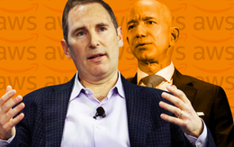 CEO Amazon: 'Ai không muốn đến văn phòng 5 ngày/tuần thì nghỉ việc'