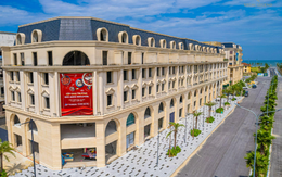 Regal Group sắp ra mắt phân khu hỗn hợp "lõi" trung tâm dự án Regal Legend Regal Group sắp ra mắt phân khu hỗn hợp "lõi" trung tâm dự án Regal Legend