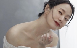 Vai nàng Dae Jang Geum vốn là của mỹ nhân này: Visual kém xa Lee Young Ae, sự nghiệp tụt dốc vì 1 tin đồn