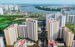 GS Đặng Hùng Võ: Bảng giá đất mới sẽ đẩy giá nhà tăng cao, người có bất động sản sẽ không bán mà tiếp tục chờ tăng giá