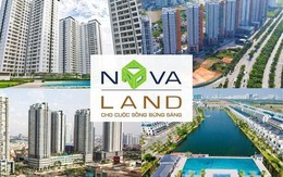 Gần 60.000 tỷ nợ vay của Novaland gồm những gì, ai đang là chủ nợ lớn nhất?