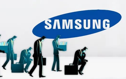 Samsung có thể sắp cắt giảm hàng nghìn lao động tại nhiều thị trường ở Đông Nam Á