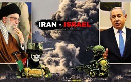 Iran "đối đầu" Israel: Quân số đông đấu vũ khí khủng, còn một nhân tố của Tehran khiến Mỹ cũng e ngại