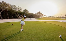 Eschuri Vung Bau Golf ưu đãi đến 40% cho khách nghỉ dưỡng của Sun Group tại Phú Quốc
