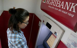 Khách hàng Agribank chú ý trường hợp cần đến chi nhánh để cập nhật thông tin để tránh bị khóa thẻ