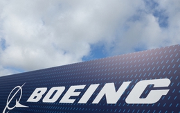 Giải mã “thiên thần sa ngã” Boeing