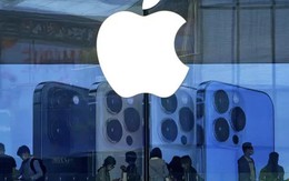 Apple chậm 2 năm trong cuộc chiến AI?