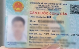 Đổi căn cước công dân sang thẻ căn cước cần mang giấy tờ gì?