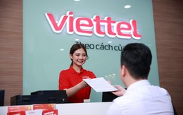 So găng doanh thu lợi nhuận trước thuế các doanh nghiệp viễn thông: Viettel lãi gấp 9,5 lần VNPT, GTel bất ngờ tăng 50%