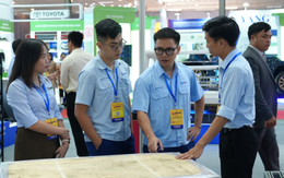 VIMEXPO 2024: Kết nối doanh nghiệp, từng bước mở rộng chuỗi cung ứng toàn cầu