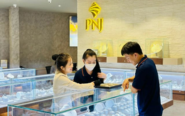 Nộp thêm thuế, lợi nhuận của PNJ xuống mức thấp nhất 3 năm