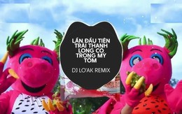 “Mì tôm thanh long” tự định giá 20 triệu USD, tham vọng doanh thu 2.000 tỷ song bị đến 4/5 Shark từ chối