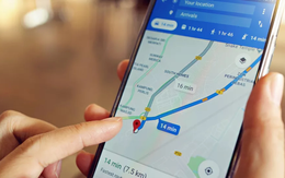 5 tính năng thực sự giúp ích người dùng của Google Maps