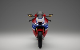 Siêu mô tô Honda CBR1000RR-R Fireblade 2024 chốt giá hơn 1 tỷ tại Việt Nam