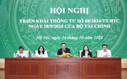 Một chính sách quan trọng sắp được triển khai trên thị trường chứng khoán Việt Nam, mở rộng cánh cửa đón "sóng" đầu tư nước ngoài