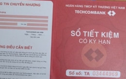 Có được rút tiền khi mất sổ tiết kiệm?