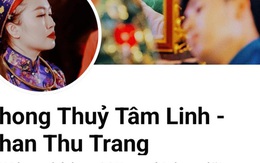 Công an tìm bị hại của trang Facebook có liên quan Phan Thu Trang